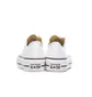Кеди жіночі Converse Chuck Taylor All Star Lift White 560251C