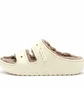 Тапочки чоловічі Crocs Classic Cozzzy Sandal Beige 207446-2YC