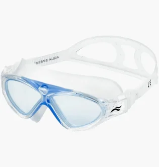 Очки для плавания детские Aqua Speed Zefir 079-01