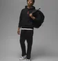 Худі чоловіче Nike Zion Dri-Fit Black Dx0639-010