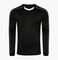 Толстовка мужская Adidas Referee 16 Long Leeve Jersey Black Aj5920
