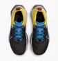 Кросівки жіночі Nike Zegama Trail Running Shoes Black/Yellow DH0625-003