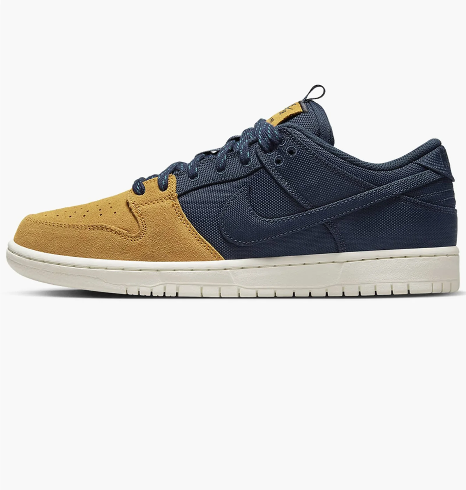 ᐉ Кроссовки унисекс Nike Sb Dunk Low Pro Premium Blue/Beige