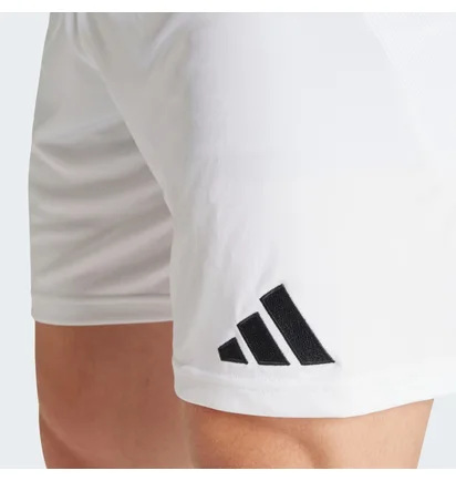 Шорты мужские Adidas Real Madrid 24/25 Home White IU5008