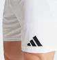 Шорты мужские Adidas Real Madrid 24/25 Home White IU5008