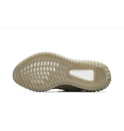 Кросівки чоловічі Adidas Yeezy 350 Boost V2 Beige HP7870
