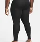 Лосины мужские Nike Pro Warm Black Dq4870-010