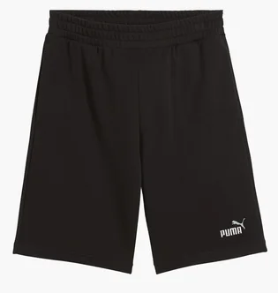 Шорти чоловічі Puma Puma Essentials 2 Color Logo Black 684715-01