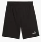 Шорти чоловічі Puma Puma Essentials 2 Color Logo Black 684715-01