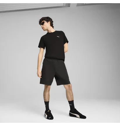 Шорты мужские Puma Evostripe Shorts Black 684615-01