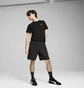 Шорты мужские Puma Evostripe Shorts Black 684615-01