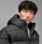 Пуховик чоловічий Air Jordan Brooklyn Black HV0532-010