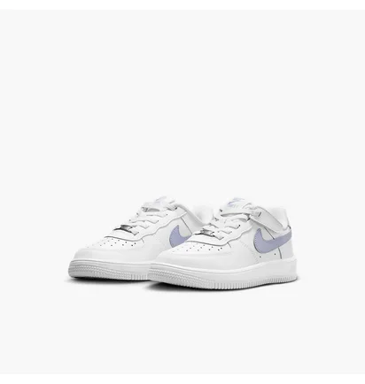 Кросівки дитячі Nike Air Force 1 Low Easyon White IH4498-112