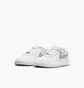 Кросівки дитячі Nike Air Force 1 Low Easyon White IH4498-112