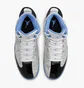 Кроссовки мужские Air Jordan Dub Zero Grey 311046-114