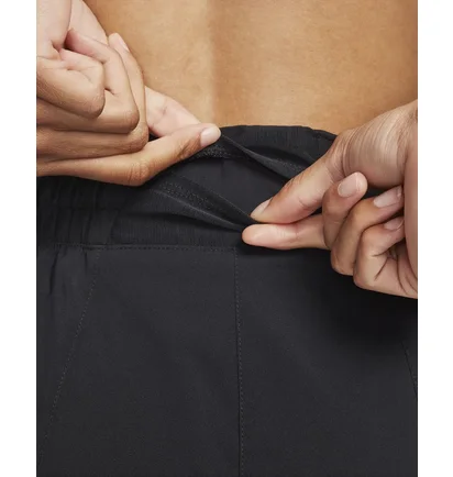 Шорты женские Nike Dri-Fit One Black FN2601-010