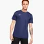 Футболка мужская Nike Dry Park Vii Jsy Ss Blue Bv6708-410