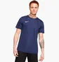 Футболка чоловіча Nike Dry Park Vii Jsy Ss Blue Bv6708-410