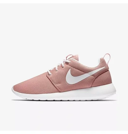 Кроссовки женские Nike Roshe One Pink 844994-603