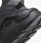 Кросівки жіночі Nike Air Huarache Black DH4439-001