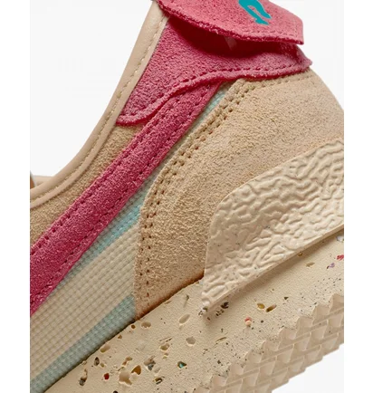 Кросівки чоловічі Nike Union La X Cortez Sp Sesame Beige Dr1413-200