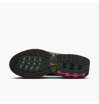 Кроссовки мужские Nike Air Max Dn Olive/Camo IB7025-200