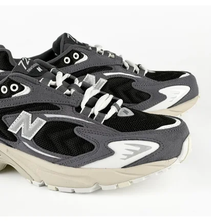Кроссовки мужские New Balance 725 Grey ML725AC
