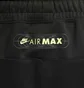 Шорты мужские Nike Air Max Black FB2477-010