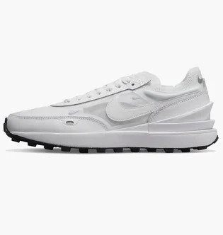 Кросівки жіночі Nike Waffle One White Dc2533-103