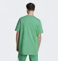 Футболка мужская Adidas Future Icons Badge Of Sport Tee Green IC3715