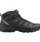 Черевики чоловічі Salomon X Ultra Pioneer Mid Gtx Black L47170300