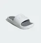 Тапочки унисекс Adidas Adilette White JQ7769