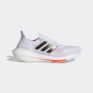 Кроссовки женские Adidas Ultraboost 21 White S23840