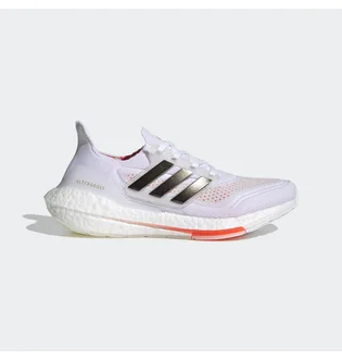 Кроссовки женские Adidas Ultraboost 21 White S23840