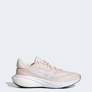 Кроссовки женские Adidas Supernova 3 Running Peach IE4342