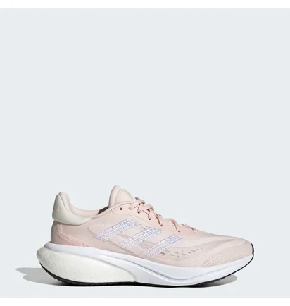 Кроссовки женские Adidas Supernova 3 Running Peach IE4342