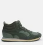 Кросівки чоловічі Puma Vista Mid Wtr Green 36978305