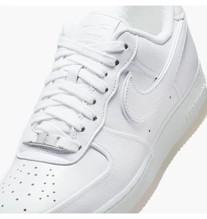 Кросівки жіночі Nike Air Force 1 07 A Ma Maniere White HF4084-100