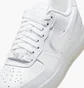 Кросівки жіночі Nike Air Force 1 07 A Ma Maniere White HF4084-100