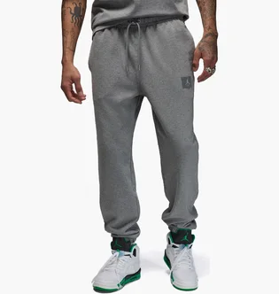 Штаны мужские Air Jordan Flight Fleece Grey FV7251-091