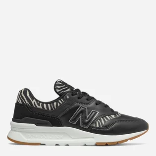 Кросівки жіночі New Balance Wmns Black CW997HCI