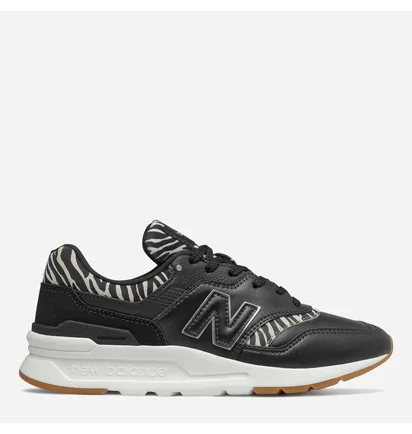 Кросівки жіночі New Balance Wmns Black CW997HCI