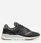 Кросівки жіночі New Balance Wmns Black CW997HCI
