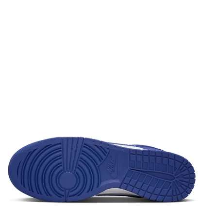 Кросівки чоловічі Nike Dunk Low Violet/White DV0833-103