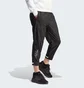 Штаны мужские Adidas Scribble Black IJ6444