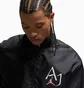 Вітровка чоловіча Air Jordan Sport Dna Jacket Black Dm1412-010