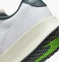Кроссовки мужские Nike Court Vapor Lite 2 Hard Court Tennis Shoes White DV2018-101