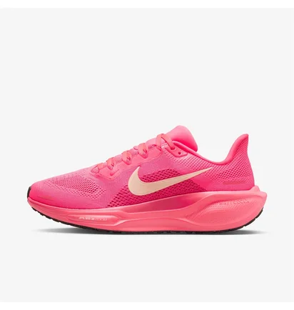 Кросівки жіночі Nike Pegasus 41 Pink FD2723-600