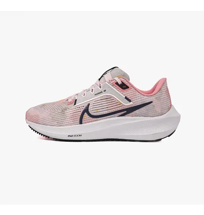 Кроссовки женские Nike Pegasus 40 Premium Pink DV7890-600
