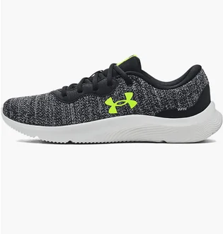 Кросівки чоловічі Under Armour Mojo 2 Black 3024134-007